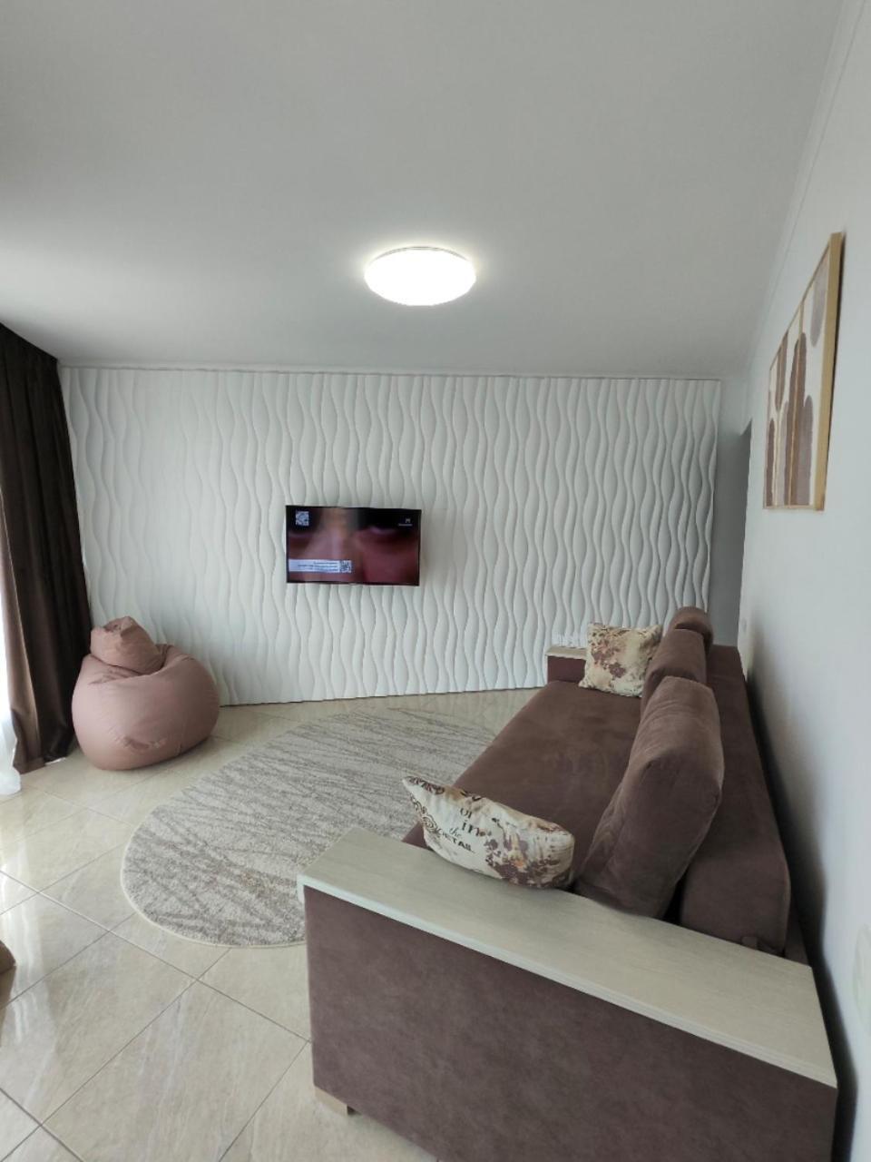 Апартаменты Zlata De Luxe Ивано-Франковск Экстерьер фото