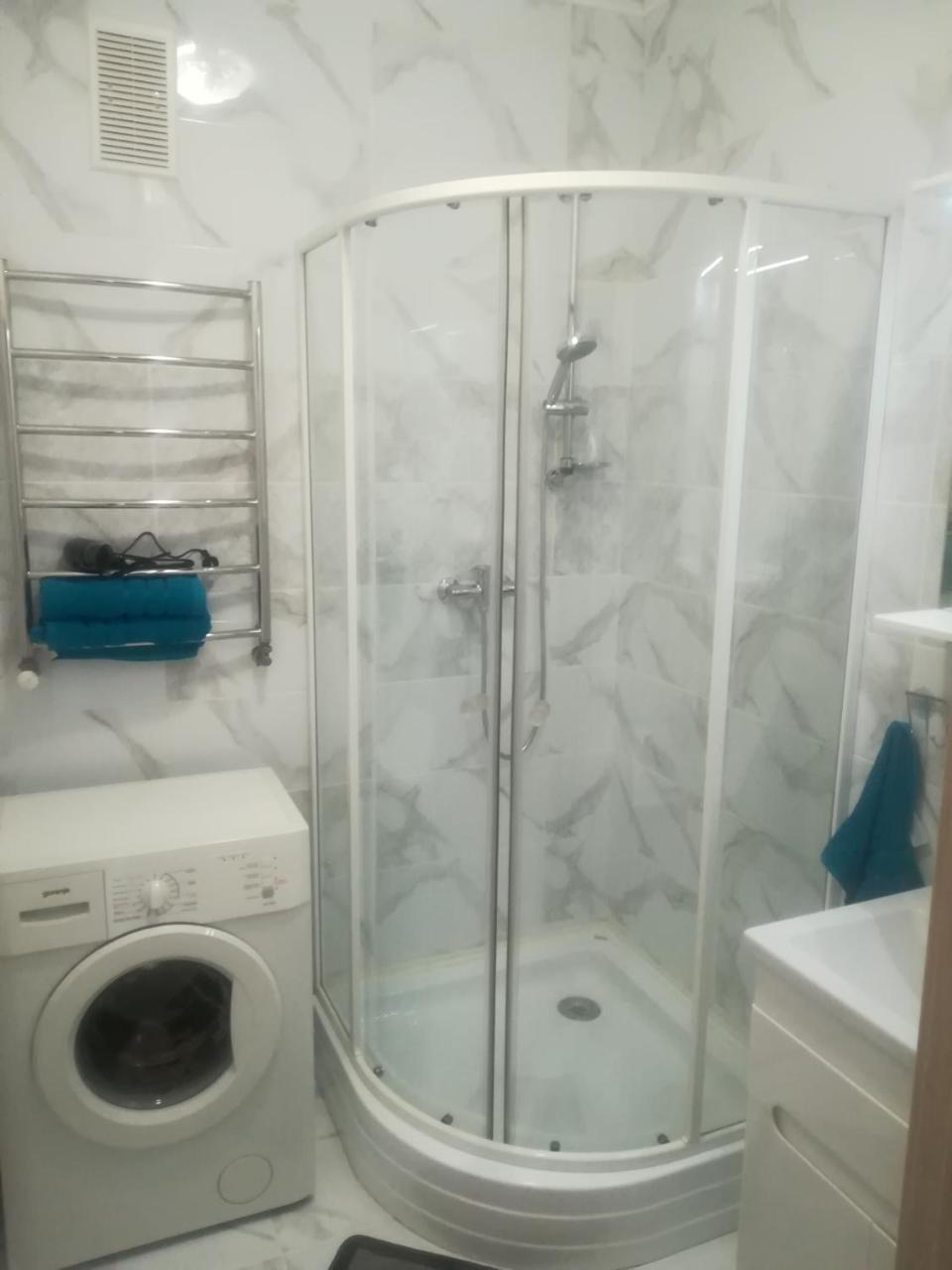 Апартаменты Zlata De Luxe Ивано-Франковск Экстерьер фото